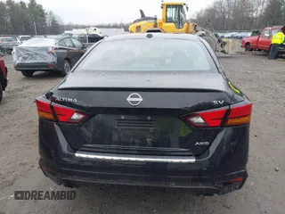 2023 Nissan Altima SV z VIN 1N4BL4DW4PN378184, wystawiony jako IAAI lot #41856287 z przebiegiem 27 750 mil mil oraz . Historia ofert i sprzedaży dostępna na DreamBid. Obrazek 16.