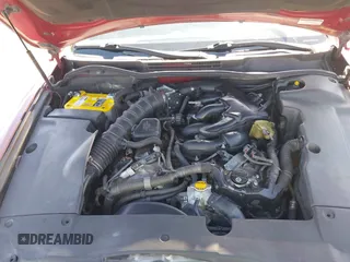 2007 Lexus IS 250 with VIN JTHBK262675042319, listed as a IAAI auction lot 42033877 with 237,283 mi miles and . Bid and sale history available at DreamBid. Image 10.