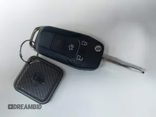 2016 Ford Fusion SE Hybrid с VIN 3FA6P0LU6GR127095, выставлен на аукционе IAAI как лот 42013324 с пробегом 134 474 миль миль и . История ставок и продаж доступна на DreamBid. Изображение 11.