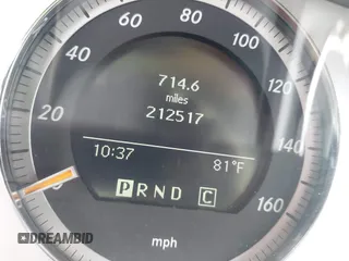 2008 Mercedes-Benz C 300 Sport with VIN WDDGF81X68F129656, listed as a IAAI auction lot 42528727 with 212,517 mi miles and . Bid and sale history available at DreamBid. Image 7.