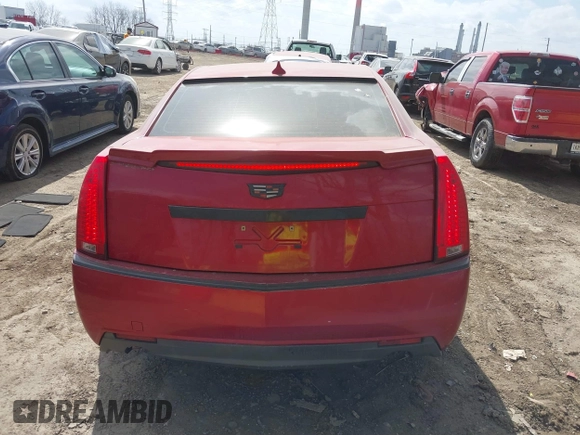 2010 Cadillac CTS Performance z VIN 1G6DL5EV3A0118834, wystawiony jako IAAI lot #41800491 z przebiegiem 96 757 mil mil oraz . Historia ofert i sprzedaży dostępna na DreamBid. Obrazek 16.