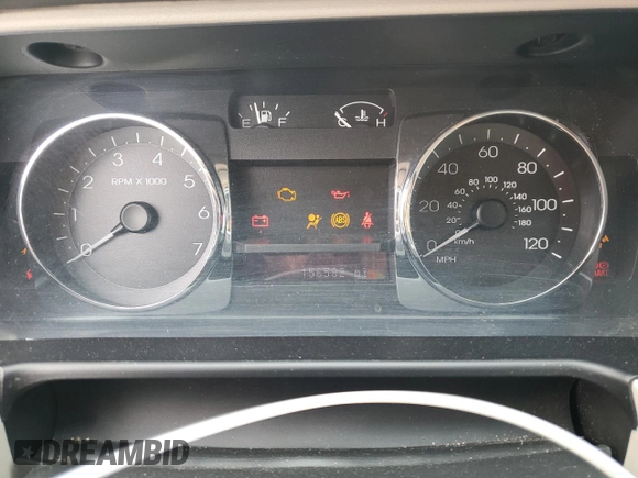 2007 Lincoln MKZ z VIN 3LNHM26T37R669681, wystawiony jako Copart lot #53042655 z przebiegiem 156 582 mil mil oraz Szkoda całkowita • Salvage title. Historia ofert i sprzedaży dostępna na DreamBid. Obrazek 9.