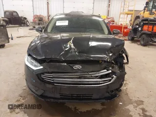 2017 Ford Fusion SE с VIN 3FA6P0H7XHR171654, выставлен на аукционе IAAI как лот 41020604 с пробегом 190 375 миль миль и . История ставок и продаж доступна на DreamBid. Изображение 12.
