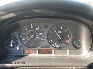 1999 BMW 5 Series 528iA with VIN WBADM6335XBY30368, listed as a Copart auction lot 88977225 with 181,305 mi miles and Salvage Title. Bid and sale history available at carsss.com. Image 9.