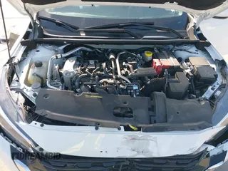 2024 Nissan Sentra S z VIN 3N1AB8BV8RY241364, wystawiony jako IAAI lot #39999788 z przebiegiem 8 509 mil mil oraz . Historia ofert i sprzedaży dostępna na DreamBid. Obrazek 10.