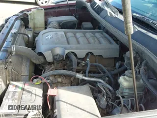 2007 Toyota Tundra Limited z VIN 5TBRV58197S451785, wystawiony jako IAAI lot #43276958 z przebiegiem 346 094 mil mil oraz . Historia ofert i sprzedaży dostępna na DreamBid. Obrazek 19.