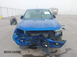 2020 Ford Ranger XL z VIN 1FTER4FH7LLA28302, wystawiony jako IAAI lot #42368065 z przebiegiem 47 176 mil mil oraz . Historia ofert i sprzedaży dostępna na DreamBid. Obrazek 13.