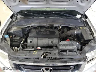 2009 Honda Ridgeline RT with VIN 5FPYK16229B107309, listed as a Copart auction lot 65774074 with 22,378 mi miles and Salvage Title. Bid and sale history available at carsss.com. Image 13.