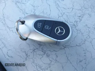 2023 Mercedes-Benz C 300 with VIN W1KAF4GB4PR127556, listed as a IAAI auction lot 41606489 with 14,815 mi miles and . Bid and sale history available at DreamBid. Image 11.