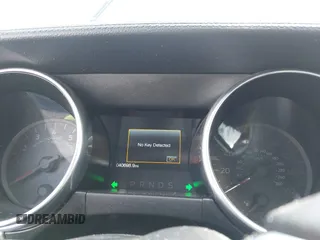 2020 Ford Mustang EcoBoost z VIN 1FATP8UH0L5134222, wystawiony jako IAAI lot #41477417 z przebiegiem 40 698 mil mil oraz . Historia ofert i sprzedaży dostępna na DreamBid. Obrazek 7.