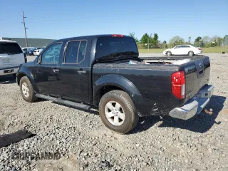 2010 Nissan Frontier SE с VIN 1N6AD0ER1AC418788, выставлен на аукционе Copart как лот 52945745 с пробегом 138 602 миль миль и Списание • Salvage title. История ставок и продаж доступна на DreamBid. Изображение 2.