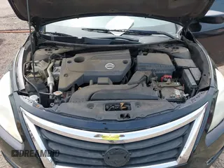 2014 Nissan Altima S with VIN 1N4AL3AP7EN366594, listed as a IAAI auction lot 41940506 with 211,235 mi miles and . Bid and sale history available at carsss.com. Image 10.