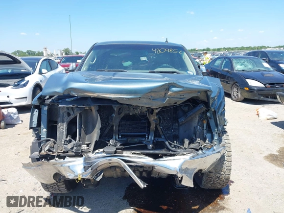 2011 GMC Sierra 1500 SLE z VIN 3GTP1VE08BG378079, wystawiony jako IAAI lot #42098522 z przebiegiem 256 822 mil mil oraz . Historia ofert i sprzedaży dostępna na DreamBid. Obrazek 12.