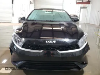 2023 Kia Forte LXS with VIN 3KPF24AD1PE642774, listed as a Copart auction lot 51906315 with 57,514 mi miles and Non Repairable. Bid and sale history available at carsss.com. Image 5.