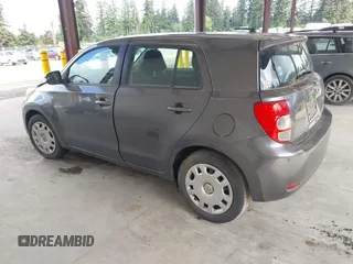 2010 Scion xD with VIN JTKKU4B4XAJ058769, listed as a IAAI auction lot 42243383 with 179,740 mi miles and . Bid and sale history available at DreamBid. Image 3.