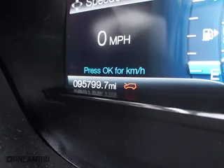 2017 Ford Explorer XLT with VIN 1FM5K8D89HGD87726, listed as a IAAI auction lot 41705174 with 95,799 mi miles. Bid and sale history available at carsss.com. Image 15.