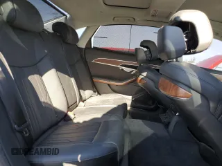 2020 Audi A8 с VIN WAU8EAF81LN002559, выставлен на аукционе Copart как лот 81567644 с пробегом 29 458 миль миль и Списание • Salvage title. История ставок и продаж доступна на DreamBid. Изображение 10.
