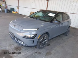 2022 Hyundai Kona SE с VIN KM8K23AGXNU150905, выставлен на аукционе IAAI как лот 42478689 с пробегом 16 327 миль миль и . История ставок и продаж доступна на DreamBid. Изображение 17.