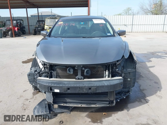 2016 Nissan Altima SV with VIN 1N4AL3AP7GC151991, listed as a IAAI auction lot 41859179 with 155,780 mi miles and . Bid and sale history available at DreamBid. Image 13.