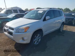 2009 Toyota RAV4 Limited with VIN 2T3BK31V39W004339, listed as a IAAI auction lot 42634719 with 166,218 mi miles and . Bid and sale history available at DreamBid. Image 2.