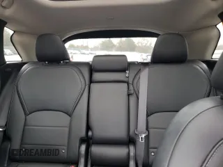2019 Infiniti QX50 LUXE with VIN 3PCAJ5M3XKF111064, listed as a Copart auction lot 41703833 with 29,640 mi miles. Bid and sale history available at carsss.com. Image 10.