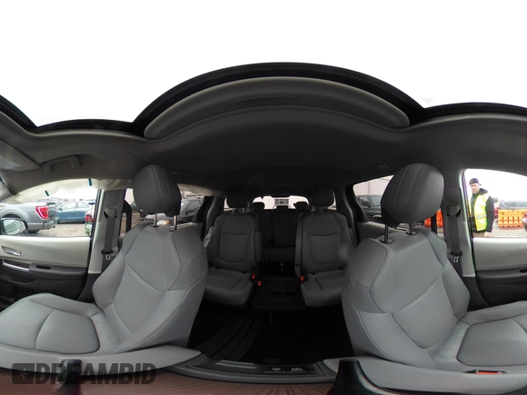 2023 Toyota Sienna XLE с VIN 5TDYRKEC2PS164736, выставлен на аукционе IAAI как лот 41610043 с пробегом 30 471 миль миль и . История ставок и продаж доступна на DreamBid. Изображение 18.