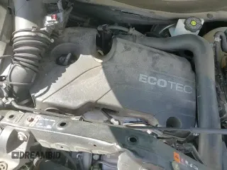 2019 Chevrolet Equinox Premier with VIN 3GNAXNEV9KL209297, listed as a Copart auction lot 64791585 with 105,810 mi miles and Salvage title. Bid and sale history available at DreamBid. Image 16.