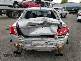 2011 Subaru WRX WRX Limited z VIN JF1GV7F66BG507831, wystawiony jako Copart lot #58355825 z przebiegiem 186 569 mil mil oraz Szkoda całkowita • Salvage title. Historia ofert i sprzedaży dostępna na DreamBid. Obrazek 6.