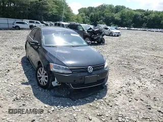 2013 Volkswagen Jetta SE с VIN 3VWDP7AJ3DM355421, выставлен на аукционе Copart как лот 63753015 с пробегом 203 322 миль миль и Списание • Salvage title. История ставок и продаж доступна на DreamBid. Изображение 13.