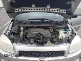 2007 Chevrolet Uplander 3LT with VIN 1GNDV33197D208560, listed as a IAAI auction lot 41922257 with 147,210 mi miles and . Bid and sale history available at DreamBid. Image 10.