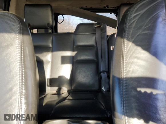 2007 Mercury Mountaineer Premier with VIN 4M2EU48887UJ10173, listed as a Copart auction lot 47267325 with 155,275 mi miles and Salvage Title. Bid and sale history available at carsss.com. Image 10.
