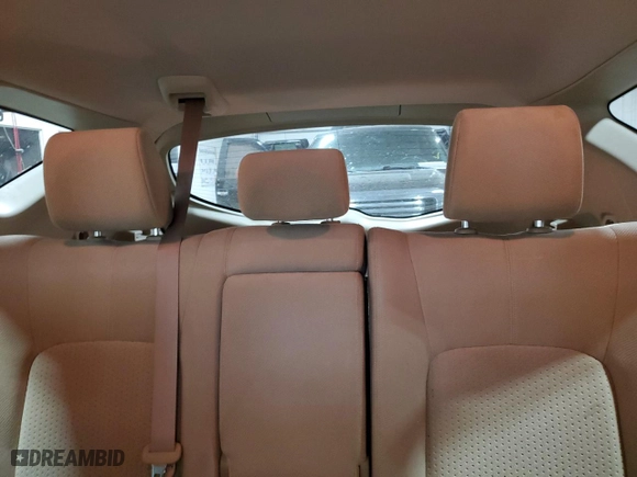 2012 Nissan Murano SV with VIN JN8AZ1MW7CW212706, listed as a Copart auction lot 52689135 with 188,834 mi miles and Salvage Title. Bid and sale history available at carsss.com. Image 10.