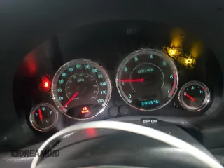 2007 Jeep Liberty Limited z VIN 1J4GL58K27W526334, wystawiony jako Copart lot #45506385 z przebiegiem 200 376 mil mil oraz Szkoda całkowita • Salvage title. Historia ofert i sprzedaży dostępna na DreamBid. Obrazek 9.