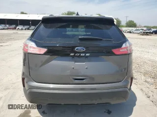 2021 Ford Edge SE with VIN 2FMPK3G9XMBA25180, listed as a Copart auction lot 51391315 with 36,289 mi miles and Clean title. Bid and sale history available at DreamBid. Image 6.