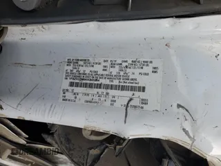 2019 Ford Transit Passenger XL with VIN 1FBZX2ZM9KKB05264, listed as a Copart auction lot 78943974 with Not Provided miles and Salvage Title. Bid and sale history available at DreamBid. Image 13.
