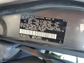 2006 Toyota Tundra SR5 with VIN 5TBRU34156S479319, listed as a Copart auction lot 45000925 with 274,974 mi miles and Salvage Title. Bid and sale history available at carsss.com. Image 12.