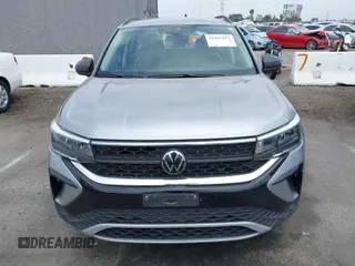 2024 Volkswagen Taos S z VIN 3VV5X7B26RM037123, wystawiony jako IAAI lot #42447853 z przebiegiem 32 395 mil mil oraz . Historia ofert i sprzedaży dostępna na DreamBid. Obrazek 13.