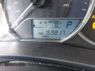 2014 Toyota Corolla L с VIN 5YFBURHEXEP106521, выставлен на аукционе IAAI как лот 42222024 с пробегом 169 817 миль миль и . История ставок и продаж доступна на DreamBid. Изображение 16.