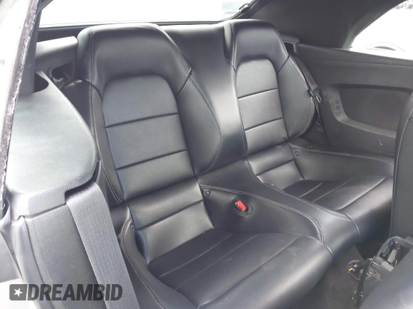 2016 Ford Mustang EcoBoost Premium with VIN 1FATP8UH7G5222335, listed as a IAAI auction lot 42110983 with 116,260 mi miles and . Bid and sale history available at DreamBid. Image 8.