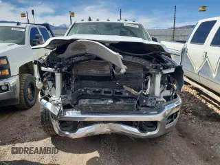 2019 Ram 2500 Tradesman with VIN 3C6UR5HL7KG559408, listed as a Copart auction lot 48903045 with Not provided miles and Salvage title. Bid and sale history available at DreamBid. Image 5.