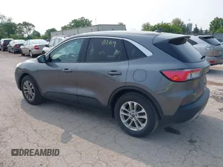 2021 Ford Escape SE с VIN 1FMCU0G62MUA73988, выставлен на аукционе IAAI как лот 42468269 с пробегом 75 827 миль миль и . История ставок и продаж доступна на DreamBid. Изображение 3.