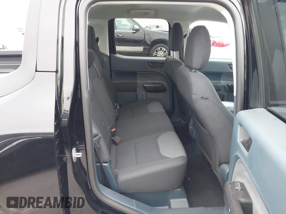 2023 Ford Maverick XL z VIN 3FTTW8E39PRA28323, wystawiony jako IAAI lot #42482477 z przebiegiem 24 651 mil mil oraz . Historia ofert i sprzedaży dostępna na DreamBid. Obrazek 8.