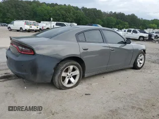 2017 Dodge Charger SXT with VIN 2C3CDXHG4HH641871, listed as a Copart auction lot 54584755 with 136,499 mi miles and Clean Title. Bid and sale history available at carsss.com. Image 3.