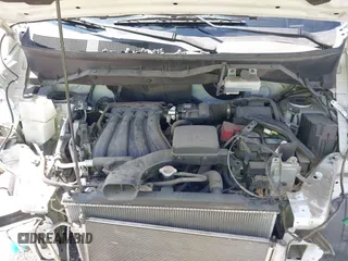2018 Nissan NV200 S with VIN 3N6CM0KN8JK701483, listed as a IAAI auction lot 40394103 with 95,566 mi miles and . Bid and sale history available at DreamBid. Image 10.