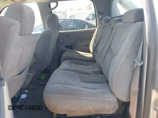 2006 Chevrolet Avalanche Z66 with VIN 3GNEC12Z66G126504, listed as a IAAI auction lot 42250757 with 178,901 mi miles and . Bid and sale history available at DreamBid. Image 8.