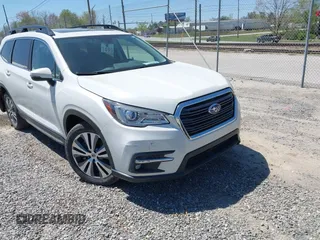 2020 Subaru Ascent Limited z VIN 4S4WMALD9L3478855, wystawiony jako IAAI lot #42000099 z przebiegiem 85 269 mil mil oraz . Historia ofert i sprzedaży dostępna na DreamBid. Obrazek 1.