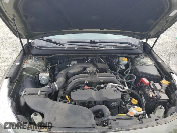 2015 Subaru Outback Premium with VIN 4S4BSACC7F3344216, listed as a Copart auction lot 55793915 with 99,723 mi miles and Salvage Title. Bid and sale history available at DreamBid. Image 11.