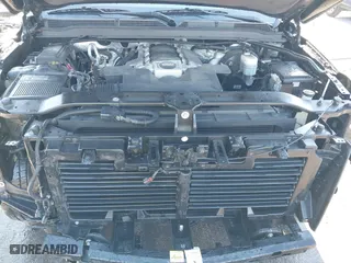 2016 Cadillac Escalade Premium Collection with VIN 1GYS4CKJXGR266873, listed as a IAAI auction lot 41647399 with 153,553 mi miles. Bid and sale history available at carsss.com. Image 10.