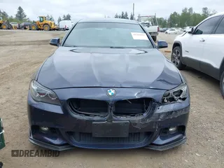 2015 BMW 5 Series 528i with VIN WBA5A5C57FD513039, listed as a IAAI auction lot 42262592 with 79,328 mi miles and . Bid and sale history available at DreamBid. Image 12.