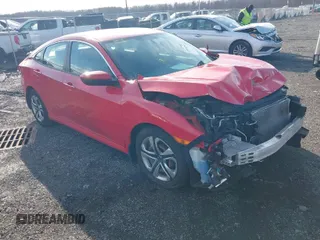 2017 Honda Civic LX z VIN 2HGFC2F55HH532286, wystawiony jako IAAI lot #41536054 z przebiegiem 95 549 mil mil oraz . Historia ofert i sprzedaży dostępna na DreamBid. Obrazek 1.